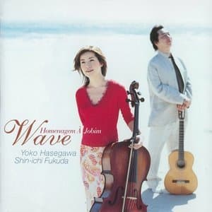 Wave - Homenagem A Jobim