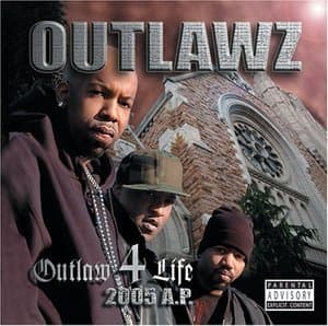 Outlaw 4 Life 2005 A.P.