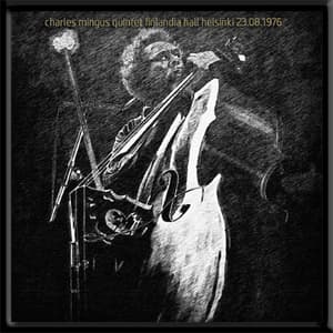 1976-08-23, Finlandia Hall, Helsinki, Finland