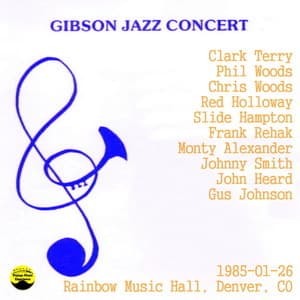 1985-01-26, Rainbow Music Hall, Denver, CO