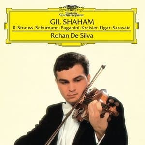 Works for Violin and Piano