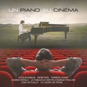 Un Piano Au Cinema