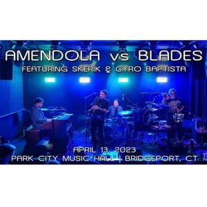 2023-04-13, Park City Music Hall, Bridgeport, CT