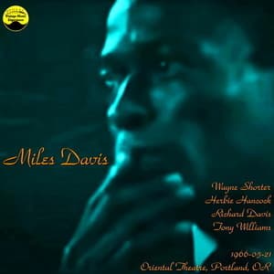 1966-05-21, Oriental Theatre, Portland, OR