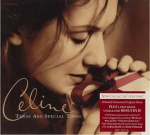 These Are Special Times