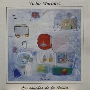 Los Sonidos de la Lluvia