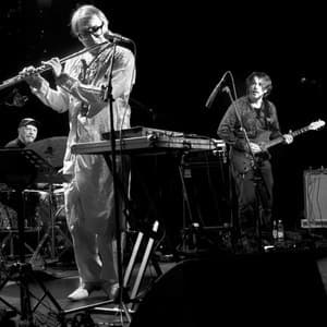 2023-03-16, Alte Feuerwache, Mannheim, Germany