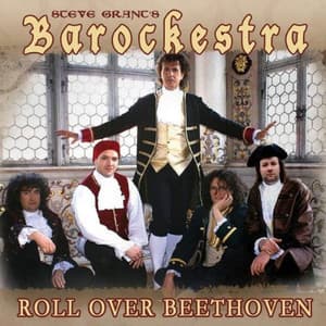 Roll Over Beethoven