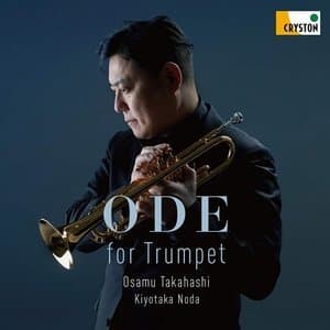 Ode for Trumpet