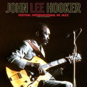Festival International De Jazz (Antibes Live 1969)