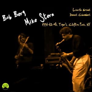 1991-12-08, Tiger's, Clifton Park, NY