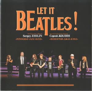 Let It Beatles!