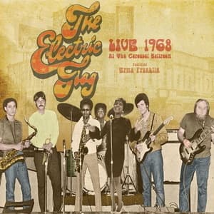 1968-04-21, Carousel Ballroom, San Francisco, CA