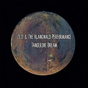 Zeit & The Klangwald Performance