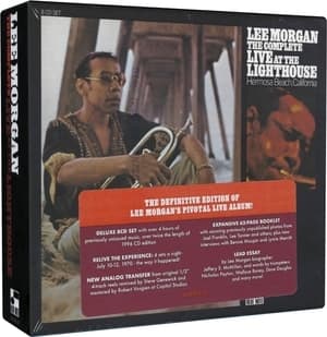 The Complete Live At The Lighthouse