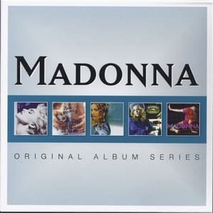 Original Album Series