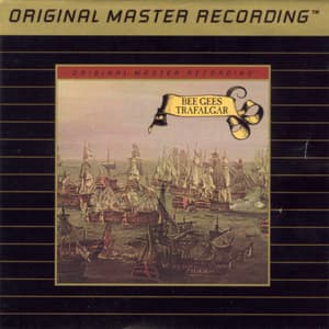Trafalgar [MFSL UDCD 680, 1996]