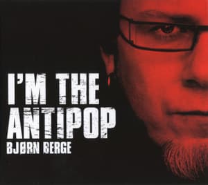 I'm The Antipop