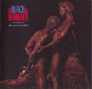 The Eternal Idol (remastered 2004, SMRCD077)