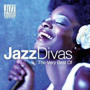 Jazz Divas The Very Best Of