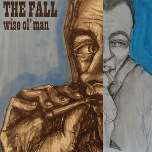 The Fall - Wise Ol Man EP