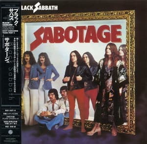 Sabotage