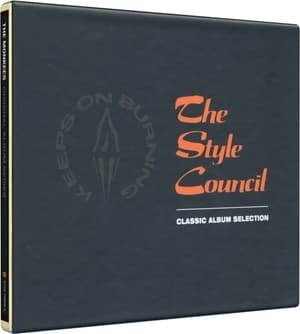 Classic Album Selection