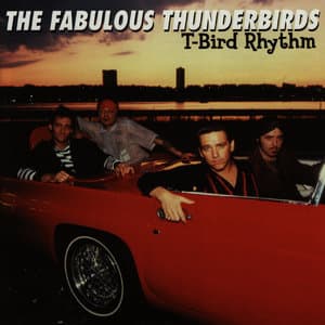 T-Bird Rhythm
