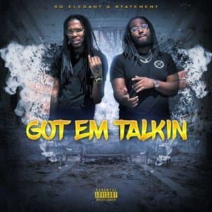 Got Em Talking