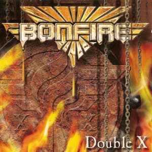 Double X (02667800040)
