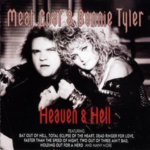 Heaven & Hell (473666 2)