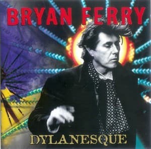 Dylanesque (CDV 3026)