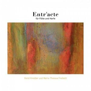 Entr'acte
