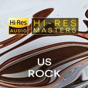 Hi-Res Masters: US Rock