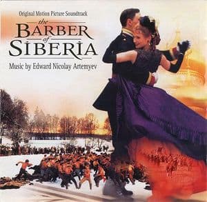 The Barber of Siberia