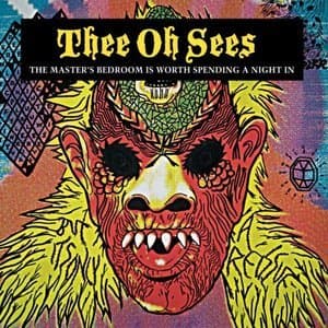 The Masters Bedroom is Worth Spending a Night In