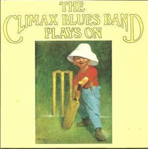 Plays On (AK 144/2, +bonus)