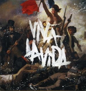 Viva La Vida Or Death And All His Friends (509992-26127-00)