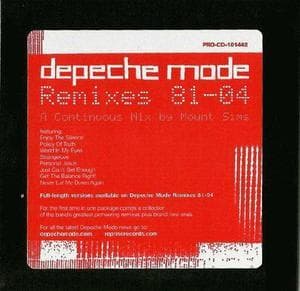 Remixes 81·····04