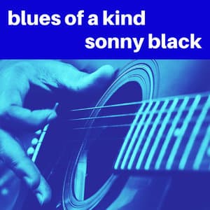 Blues of a Kind