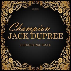 Dupree Shake Dance