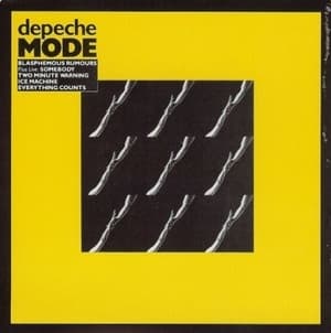 Blasphemous Rumours / Somebody