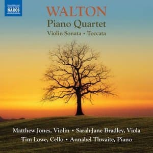 Walton: Chamber Works