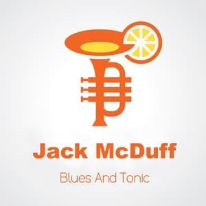 Blues and Tonic