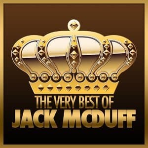 The Very Best of Jack McDuff