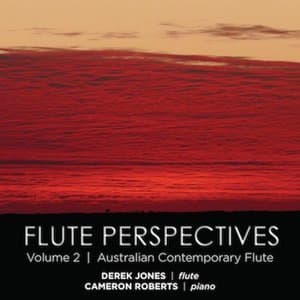 Flute Perspectives Volume 2