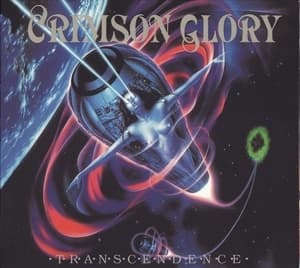 In Dark Places... 1986-2000 5CD Box Set (CD2: Transcendence, 1988)