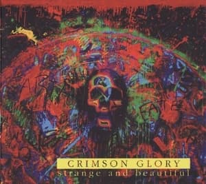 In Dark Places... 1986-2000 5CD Box Set (CD3: Strange And Beatiful, 1991)