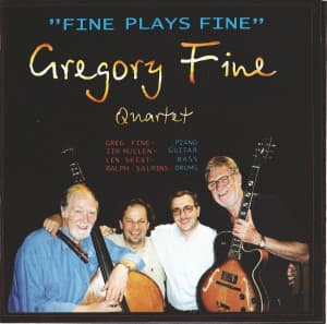 Fine Plays Fine