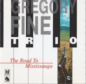 Thr Road To Mississauga